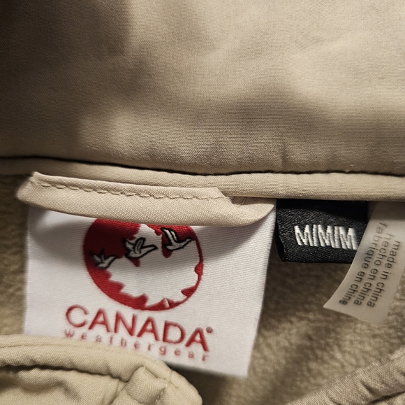 Womens jacket - Picture 8 of 9